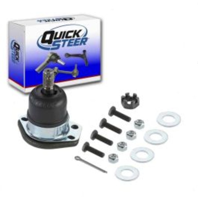 QuickSteer Front Upper Suspension Ball Joint for 1991-2003 GMC Sonoma