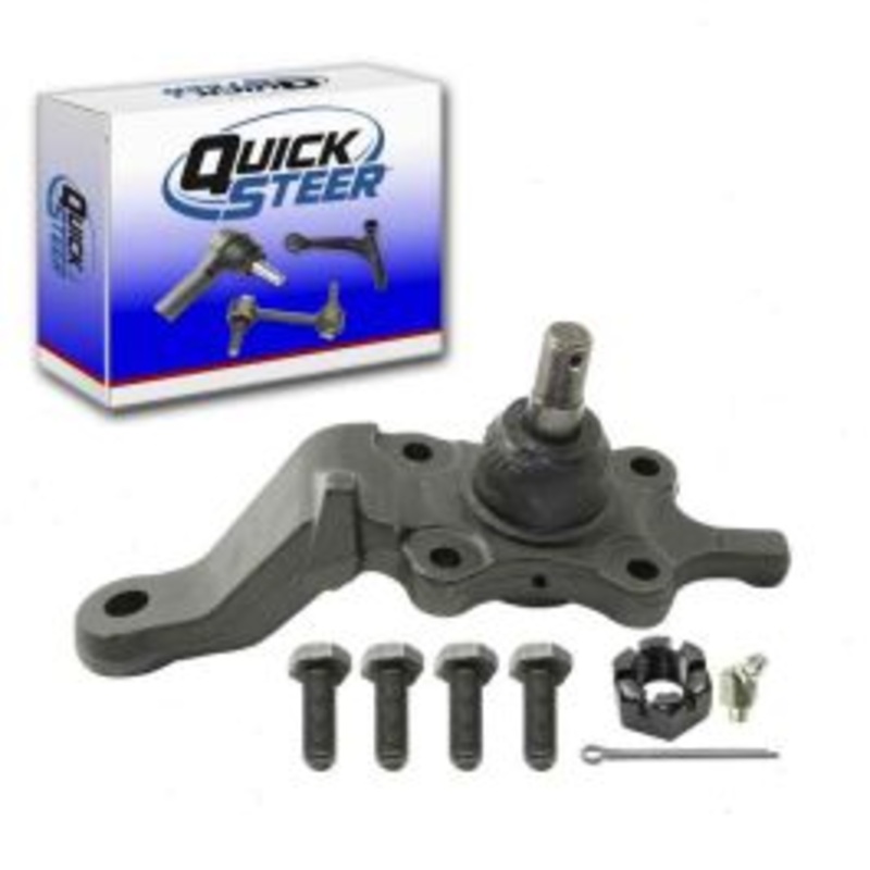 QuickSteer K90263 Suspension Ball Joint