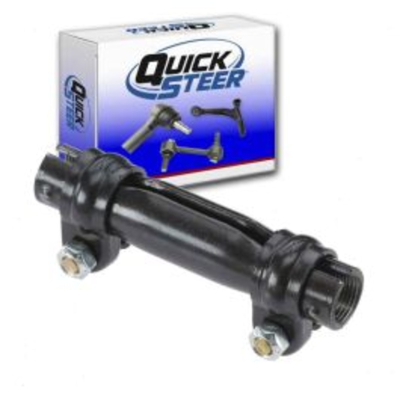 QuickSteer Steering Tie Rod End Adjusting Sleeve for 1991-1994 Chevrolet Commercial Chassis