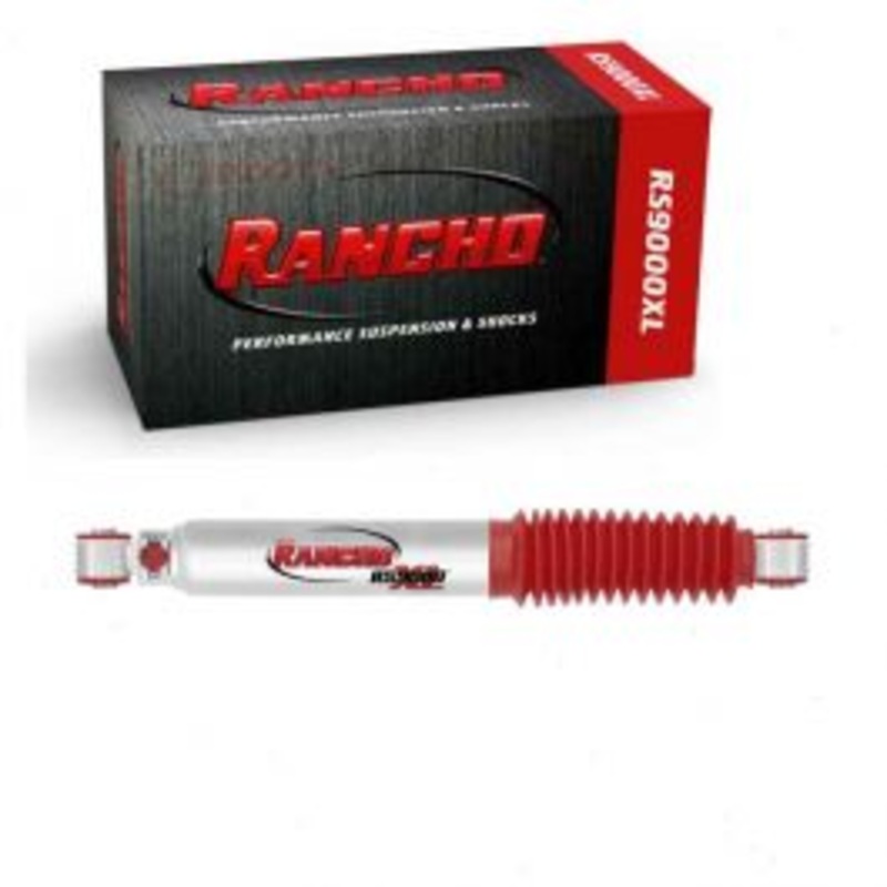 Rancho RS9000XL RS999056 Shock Absorber