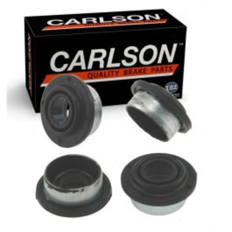 Carlson Front Brake Caliper Guide Pin Boot Kit for 2005-2007 Ford Five Hundred