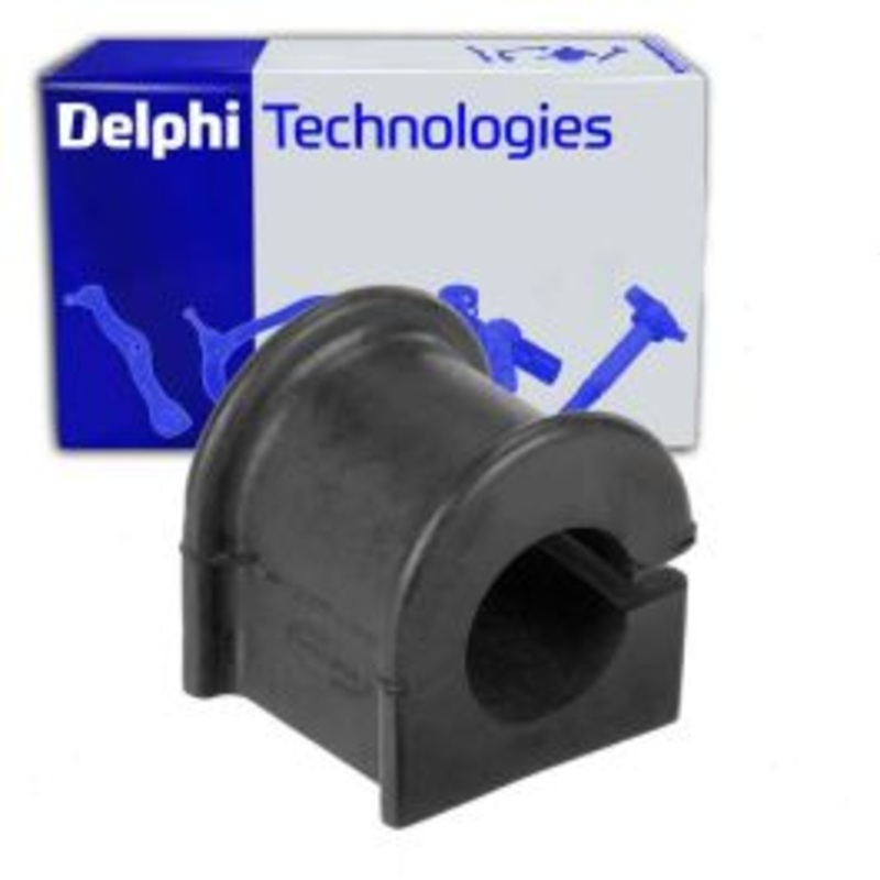 Delphi Front To Frame Stabilizer Bar Bushing Kit for 2005-2012 Toyota Avalon