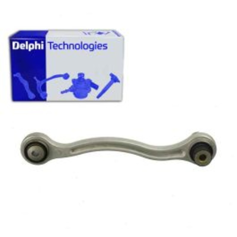Delphi Rear Left Lower Center Suspension Control Arm for 2015-2016 Mercedes-Benz CLS400