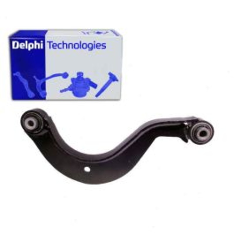 Delphi Rear Upper Suspension Control Arm for 2006-2012 Volkswagen GTI 2.0L L4
