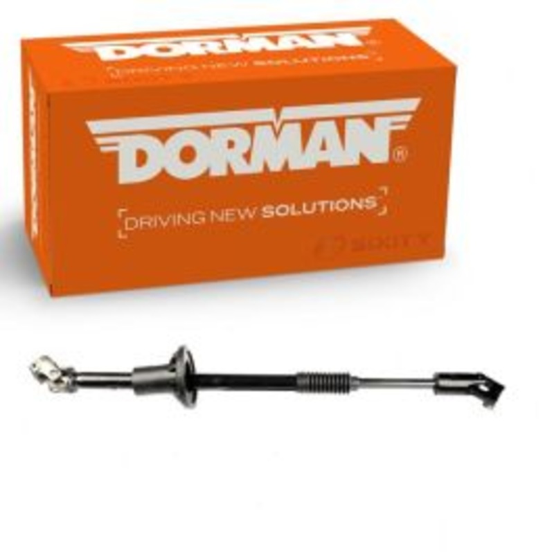 Dorman Lower Steering Shaft for 1997-2003 Ford Lobo