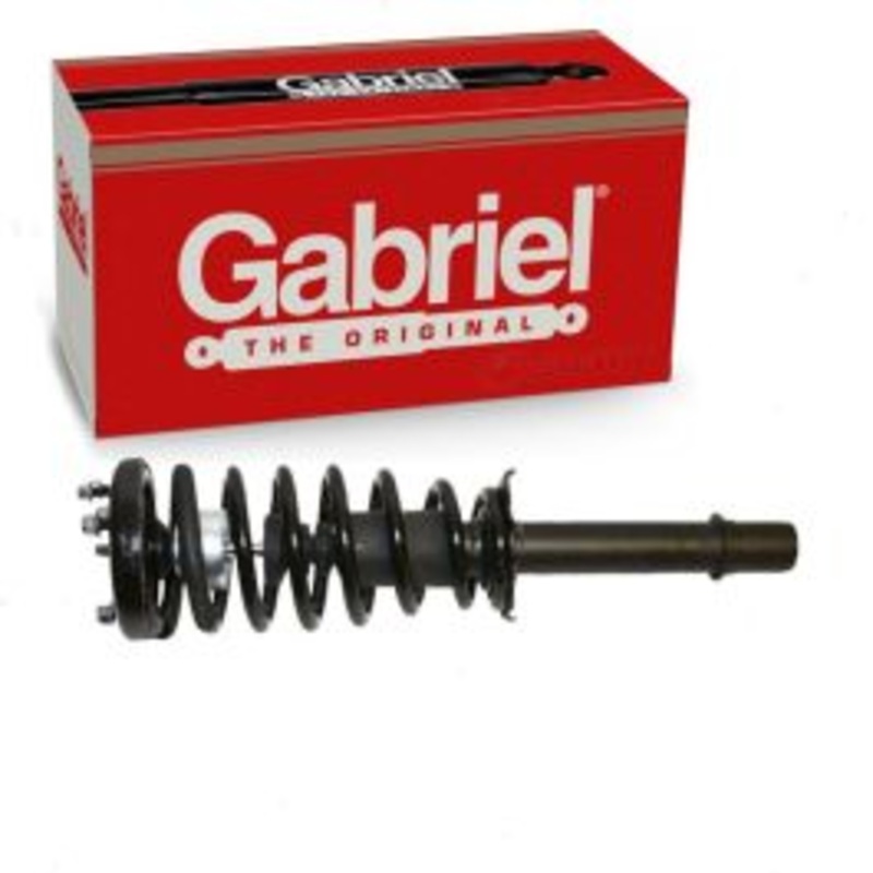 Gabriel ReadyMount Front Right Suspension Strut & Coil Spring for 2001-2003 Acura CL