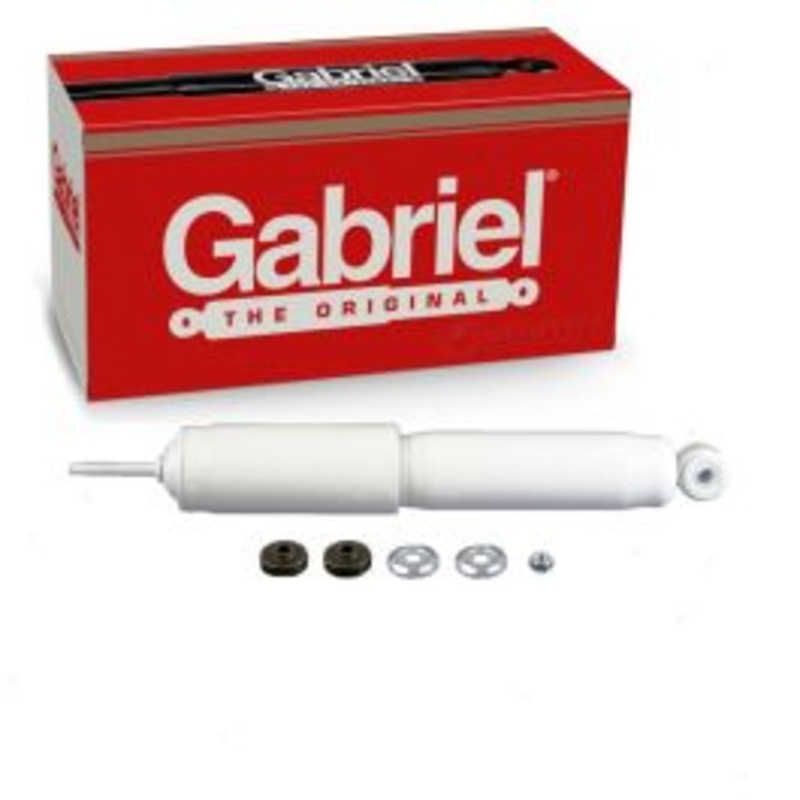 Gabriel Ultra G63611 Shock Absorber