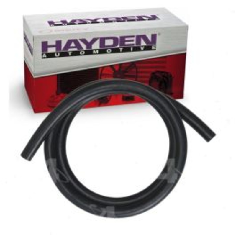Hayden Power Steering Cooler Line for 1942-2015 Cadillac 60 Special Allante ATS BLS Brougham Calais Catera Cimarron Comme