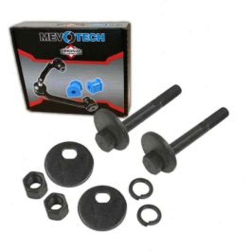 Mevotech Original Grade Front Alignment Camber Kit for 1959-1972 Dodge Coronet