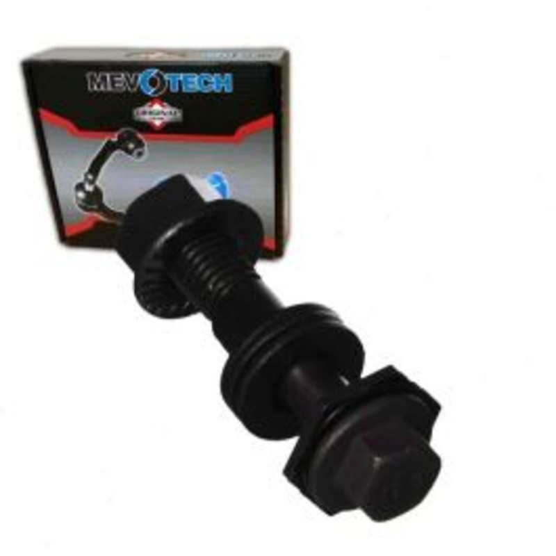 Mevotech Original Grade Front Alignment Caster Camber Kit for 1993-2002 Saturn SC2