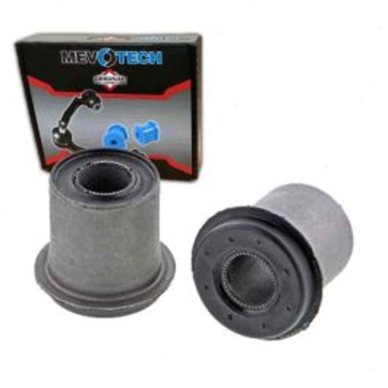 Mevotech Original Grade Front Lower Suspension Control Arm Bushing Kit for 1973-1974 GMC G25 G2500 Van