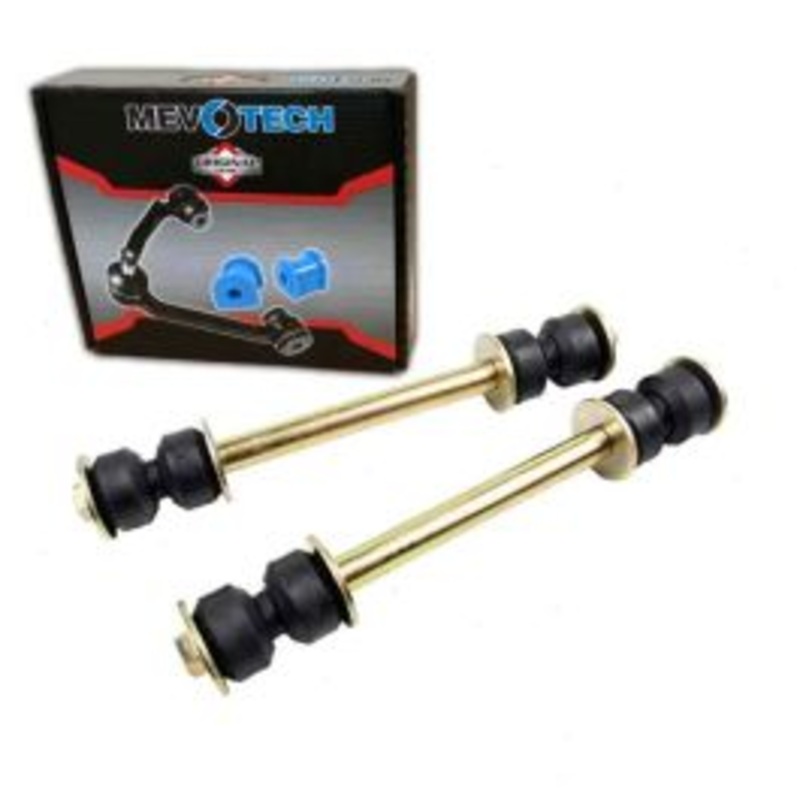 Mevotech Original Grade GK6428 Suspension Stabilizer Bar Link Kit