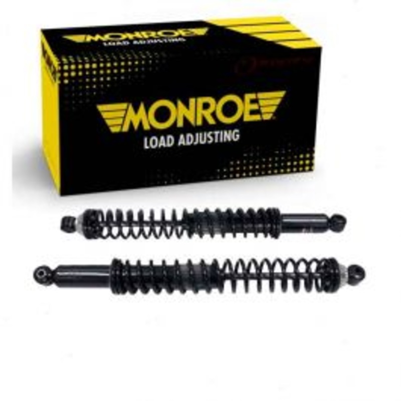 Monroe Rear Shock Absorber for 2006-2008 Lincoln Mark LT
