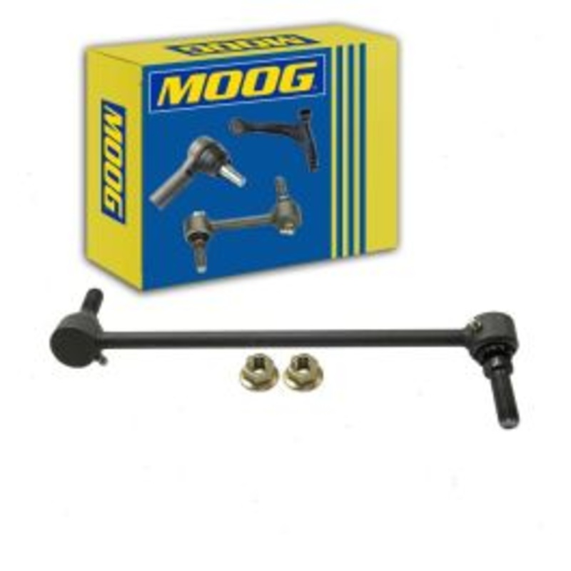 MOOG Front Left Suspension Stabilizer Bar Link for 2010-2019 Lincoln MKT