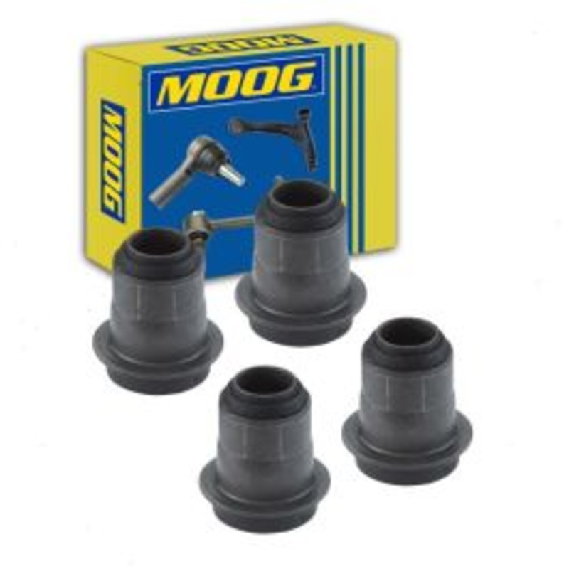MOOG Front Lower Suspension Control Arm Bushing Kit for 1959-1960 Chevrolet Kingswood