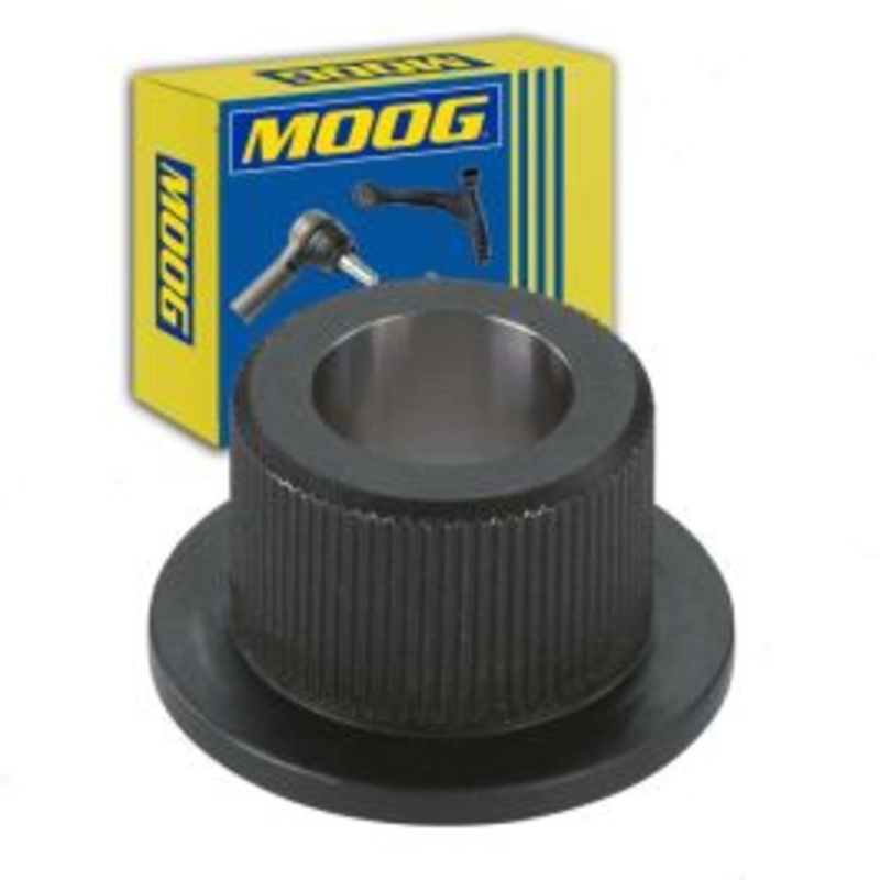 MOOG Front Rearward Steering Knuckle Insert for 2006 Lincoln Zephyr