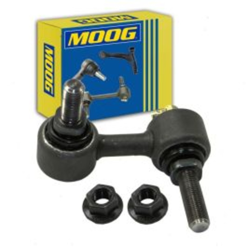 MOOG Front Right Suspension Stabilizer Bar Link for 2014-2018 Infiniti Q50 2.0L 3.0L 3.5L L4 V6