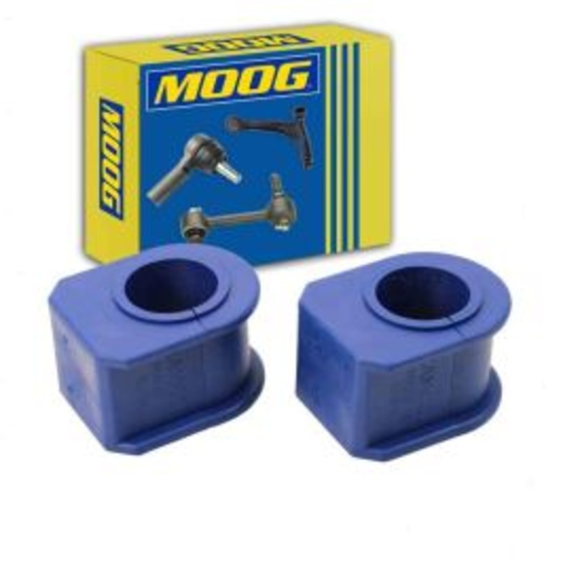 MOOG Front To Frame Stabilizer Bar Bushing Kit for 1999 Ford F-250
