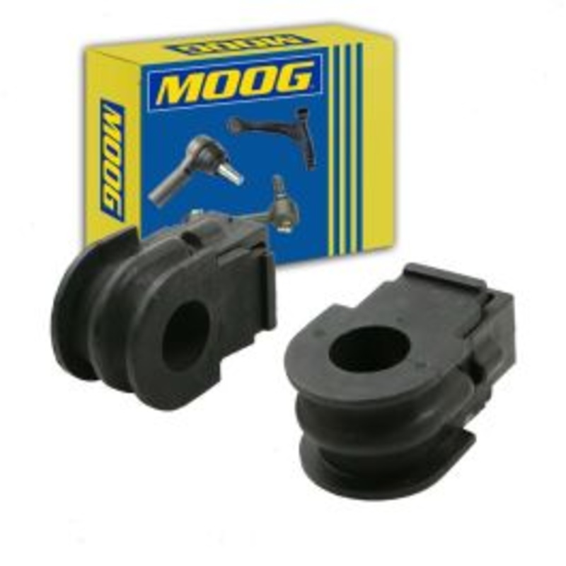 MOOG Front To Frame Stabilizer Bar Bushing Kit for 2008-2014 Nissan Rogue