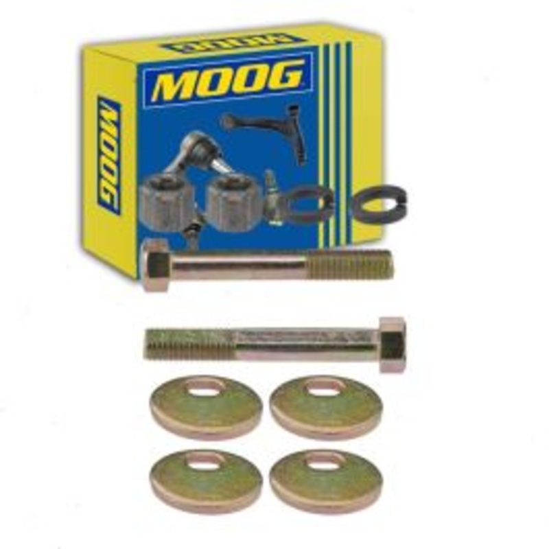 MOOG Front Upper Alignment Caster Camber Kit for 1988-2000 GMC C2500