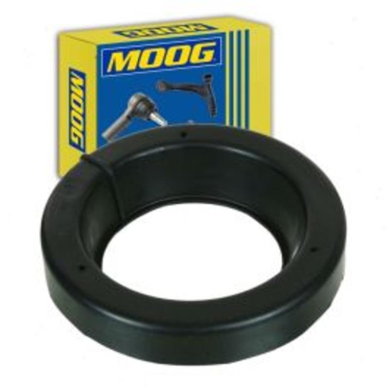MOOG Front Upper Coil Spring Insulator for 1994-2002 GMC Jimmy 4.3L V6