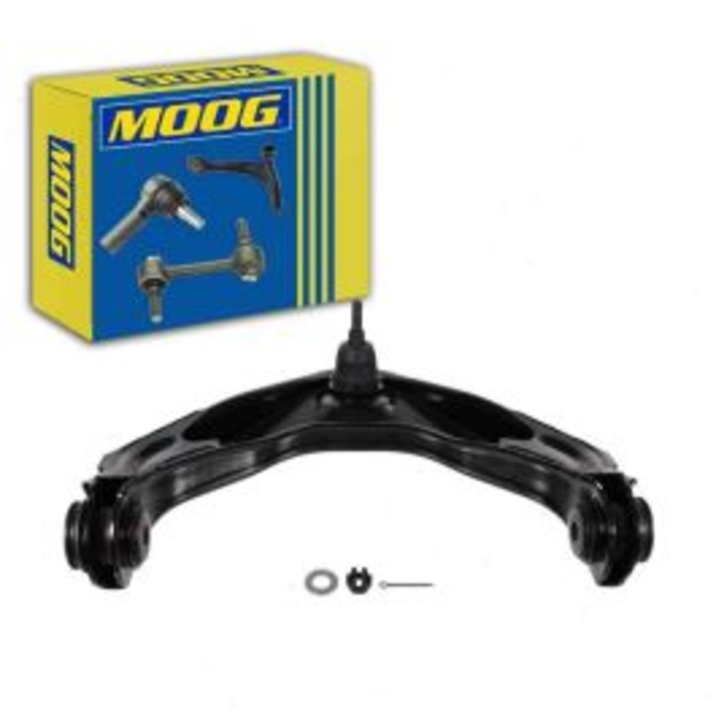 MOOG Front Upper Suspension Control Arm Ball Joint for 2000-2012 Chevrolet Suburban 2500