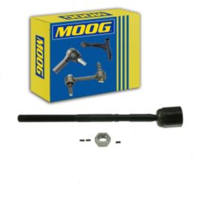MOOG Inner Steering Tie Rod End for 1983-1986 Ford LTD 2.3L 3.3L 3.8L 5.0L L4 L6 V6 V8