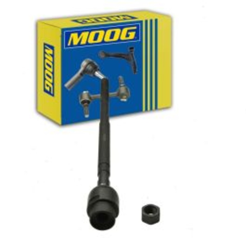 MOOG Inner Steering Tie Rod End for 1990-2001 Chevrolet Lumina