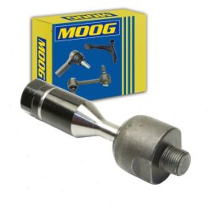 MOOG Inner Steering Tie Rod End for 2002-2006 GMC Envoy XL