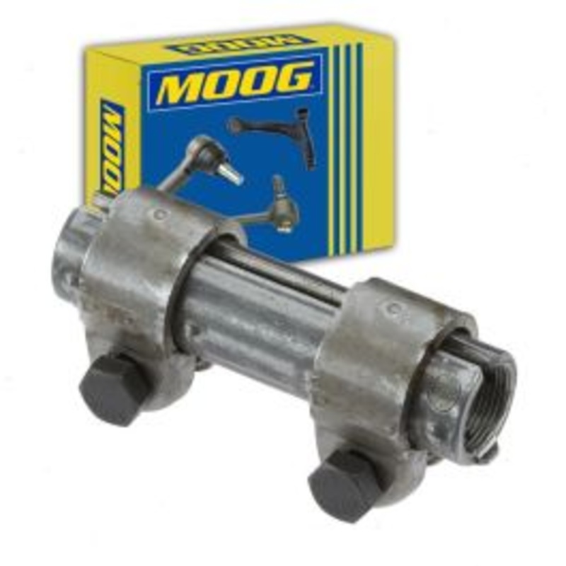 MOOG Pitman To Steering Drag Link Adjusting Sleeve for 1969-1974 GMC K25 K2500 Pickup