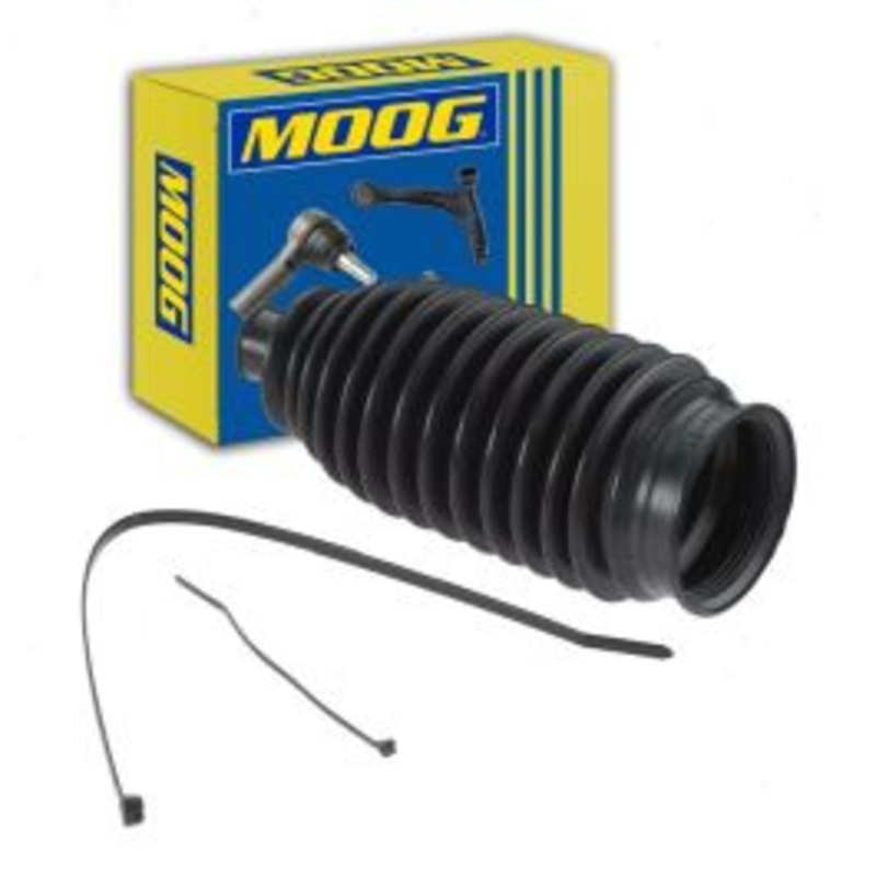 MOOG Rack and Pinion Bellows Kit for 1998-2004 Toyota Tacoma 2.4L 3.4L L4 V6