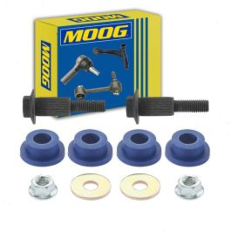 MOOG Rear Suspension Stabilizer Bar Link Kit for 2000-2004 Ford Excursion