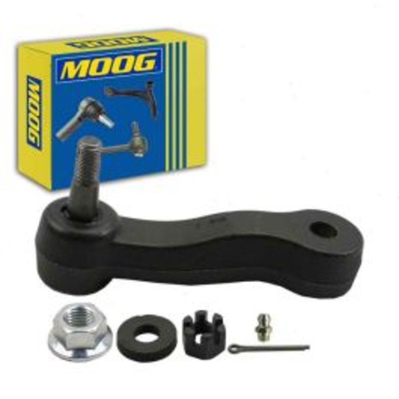 MOOG Steering Idler Arm for 2007 GMC Sierra 2500 HD Classic