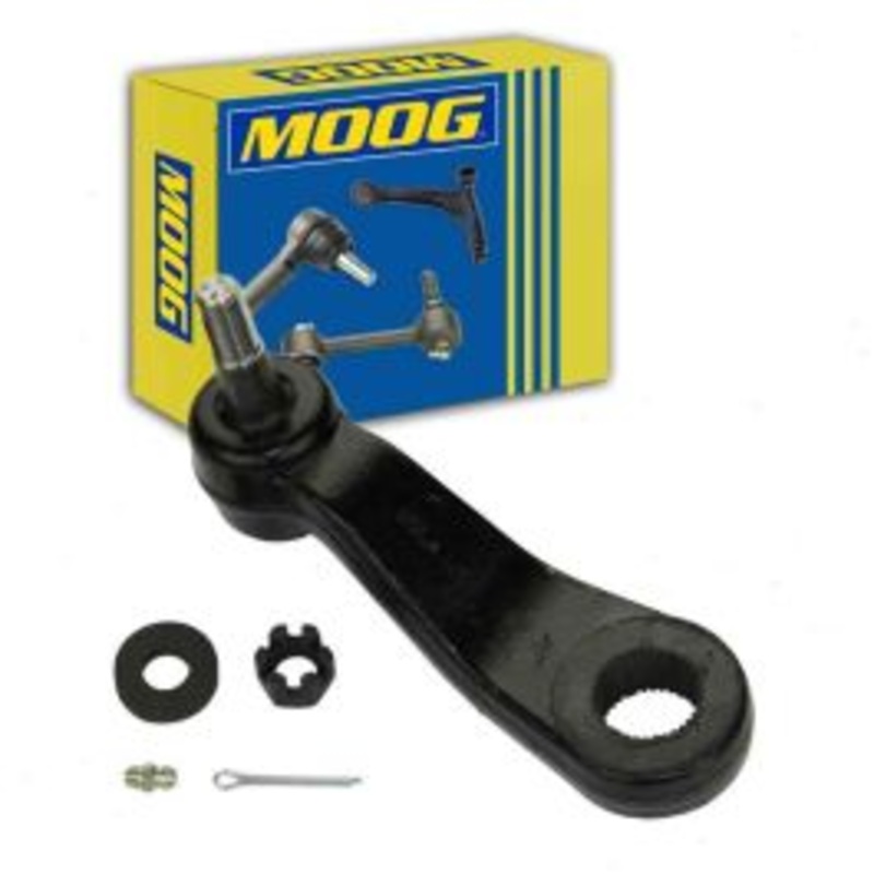 MOOG Steering Pitman Arm for 2002-2006 Chevrolet Avalanche 2500
