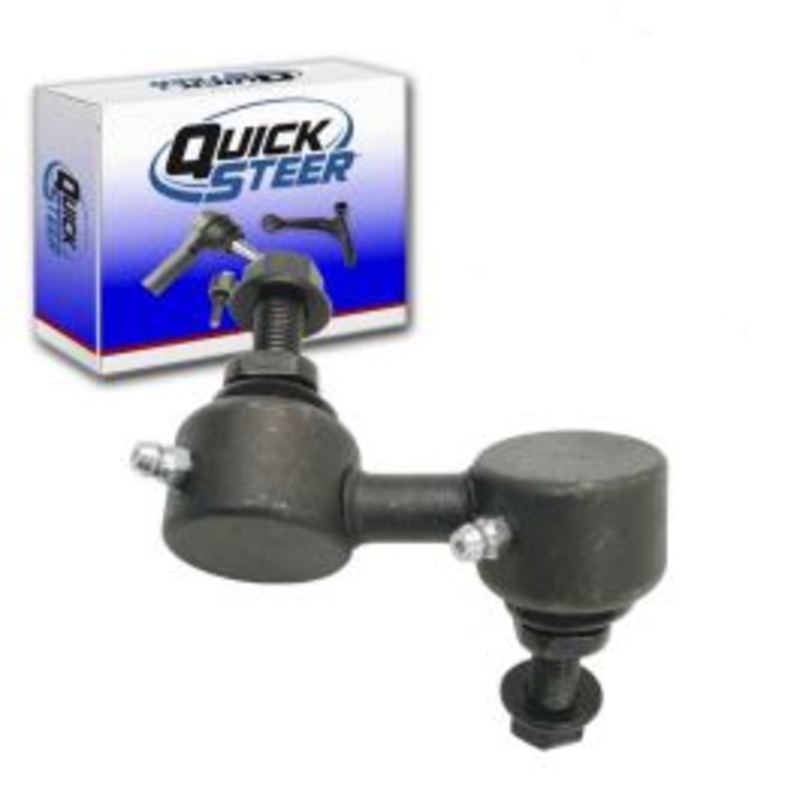 QuickSteer Front Left Suspension Stabilizer Bar Link for 2002-2006 Acura RSX