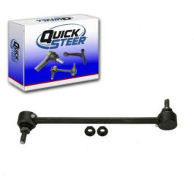 QuickSteer Front Suspension Stabilizer Bar Link for 2018-2019 Mitsubishi Eclipse Cross
