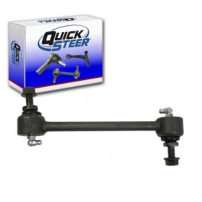 QuickSteer Rear Suspension Stabilizer Bar Link for 1998-2002 Oldsmobile Intrigue