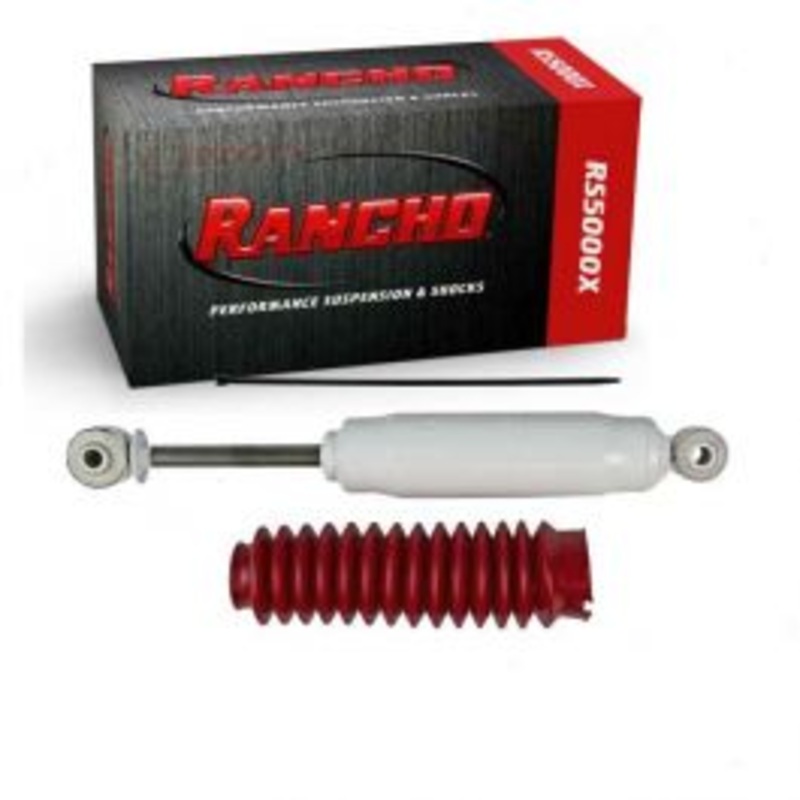 Rancho RS5000X RS55388 Shock Absorber