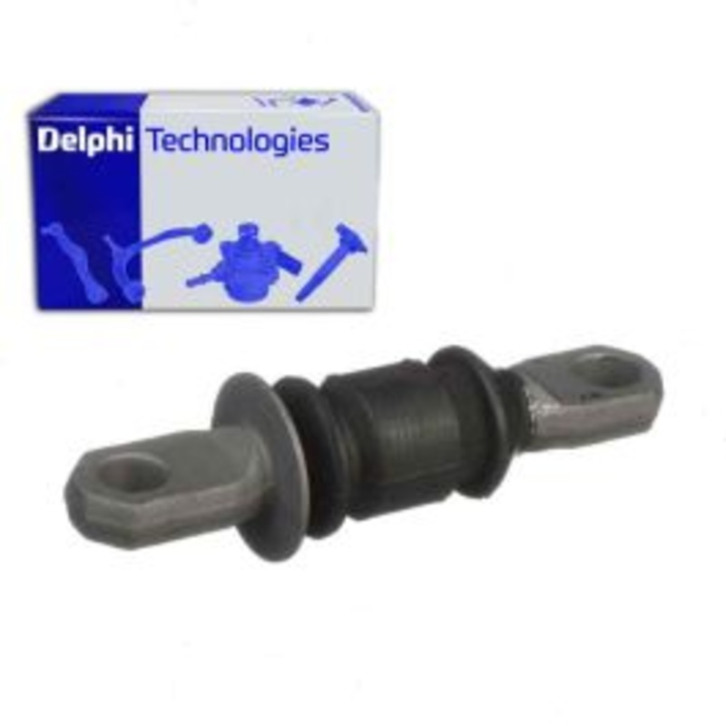 Delphi Front Upper Suspension Ball Joint for 2003-2008 GMC Savana 1500