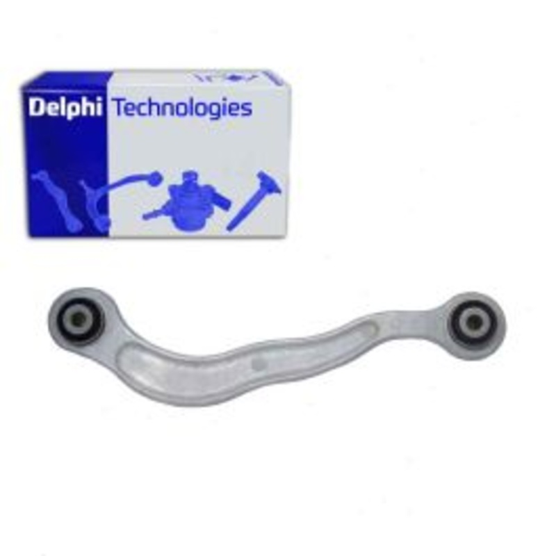 Delphi Rear Upper Rearward Suspension Control Arm for 2006 Mercedes-Benz S350