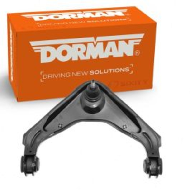 Dorman Front Right Upper Suspension Control Arm Ball Joint for 2003-2009 Hummer H2