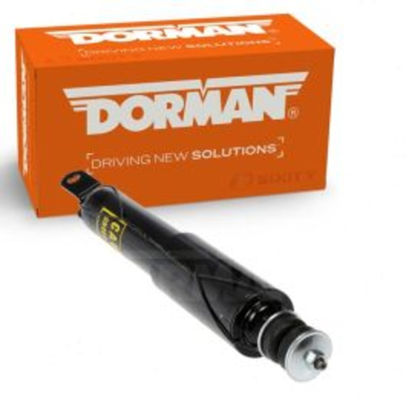 Dorman Front Shock Absorber Conversion Kit for 2003-2006 Cadillac Escalade ESV