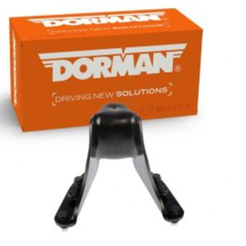 Dorman Rear Spring Forward Leaf Spring Hanger for 1997 Ford F-250 HD