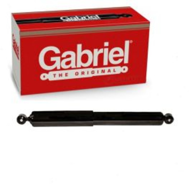 Gabriel ProGuard 61506 Shock Absorber