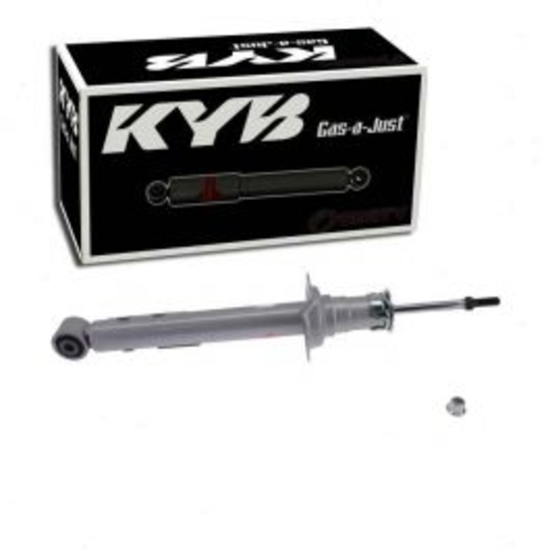 KYB Gas-a-Just Front Left Suspension Strut for 2006-2015 Lexus IS250 2.5L V6
