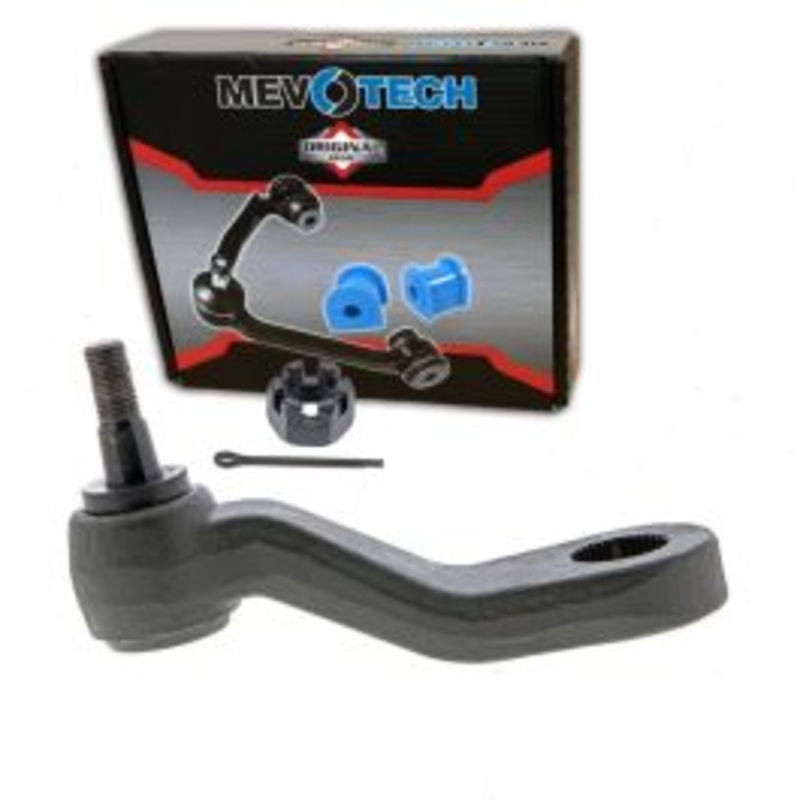Mevotech Front Steering Pitman Arm for 2003-2008 GMC Savana 3500