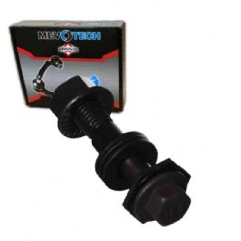 Mevotech Original Grade Front Alignment Caster Camber Kit for 2012-2017 Kia Rio