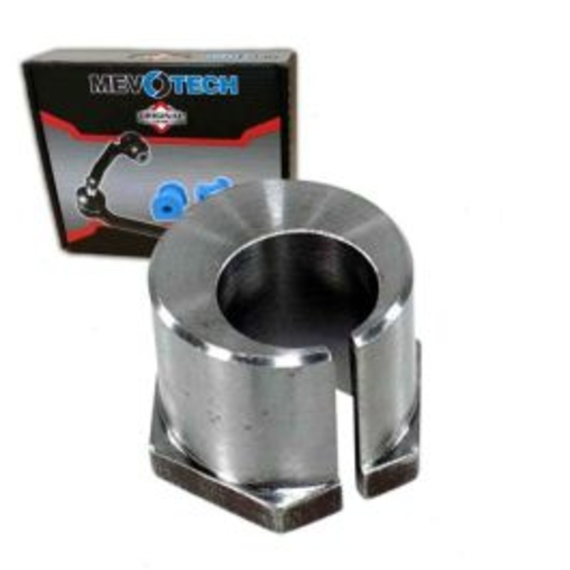 Mevotech Original Grade Front Alignment Caster Kit for 1987-1996 Ford F-150