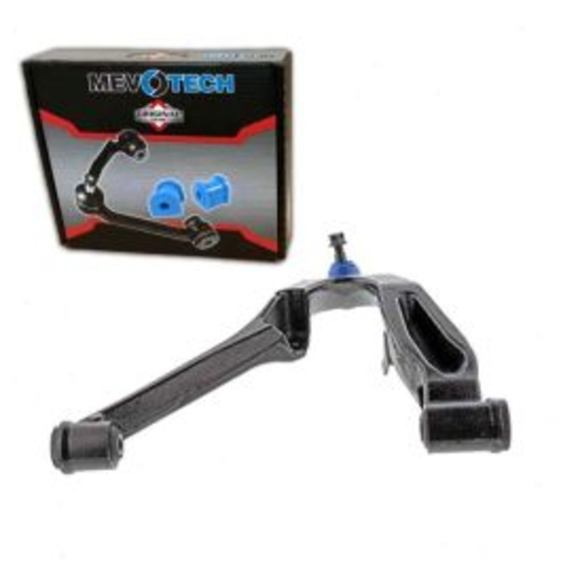 Mevotech Original Grade Front Left Lower Suspension Control Arm Ball Joint for 1999-2004 GMC Sierra 2500