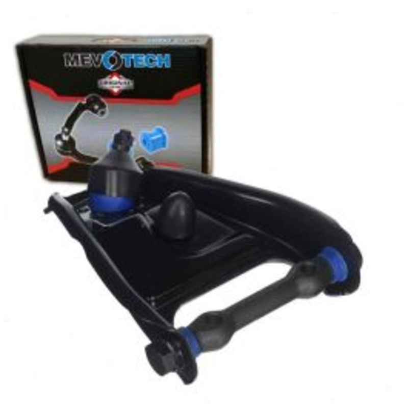 Mevotech Original Grade Front Left Upper Suspension Control Arm Ball Joint for 1971-1974 Chevrolet C20 Pickup